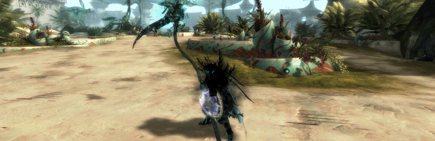 GW2 Reaper