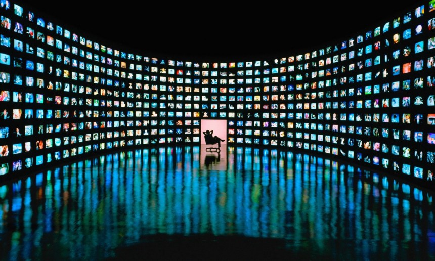 Information Overload